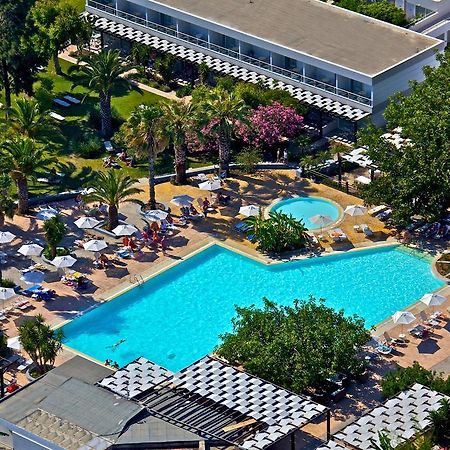Sun Palace Hotel Resort & Spa Cidade de Kos Exterior foto