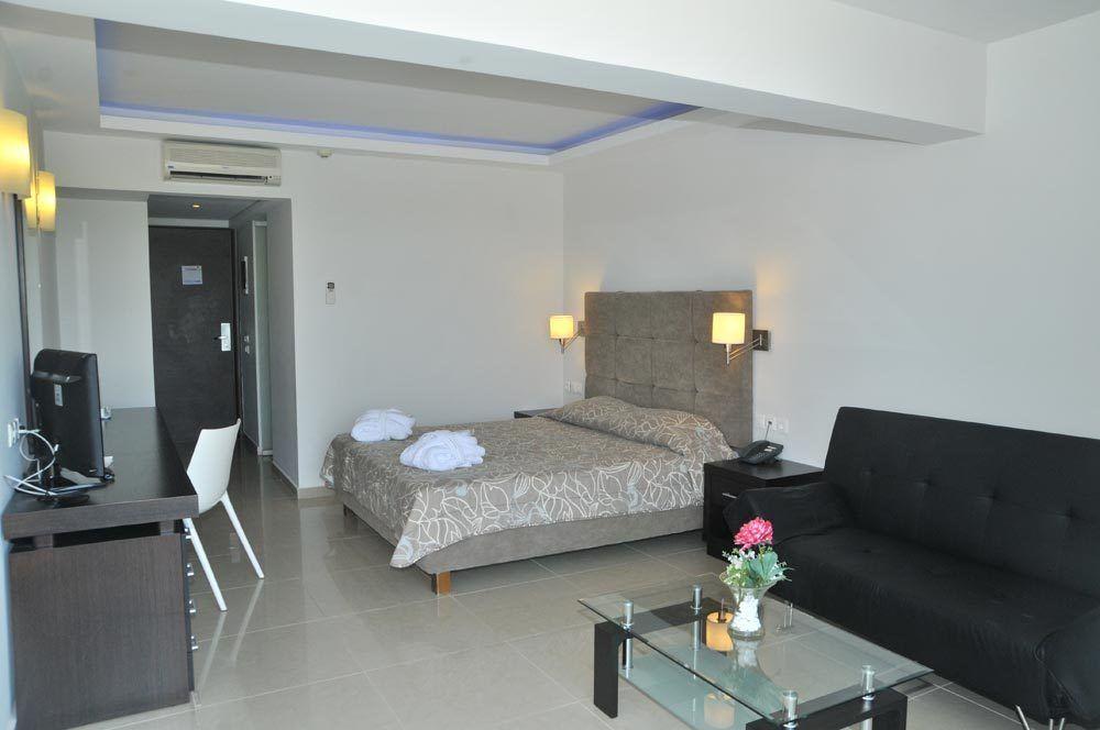 Sun Palace Hotel Resort & Spa Cidade de Kos Exterior foto