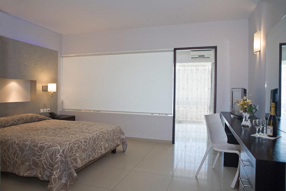 Sun Palace Hotel Resort & Spa Cidade de Kos Exterior foto