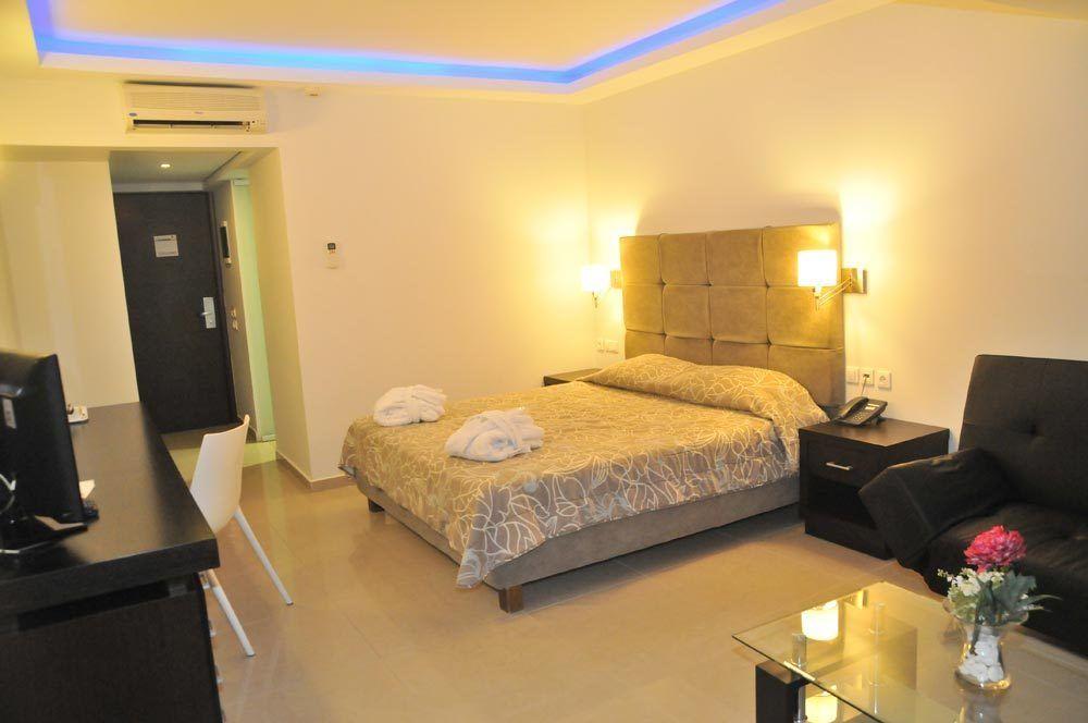 Sun Palace Hotel Resort & Spa Cidade de Kos Exterior foto