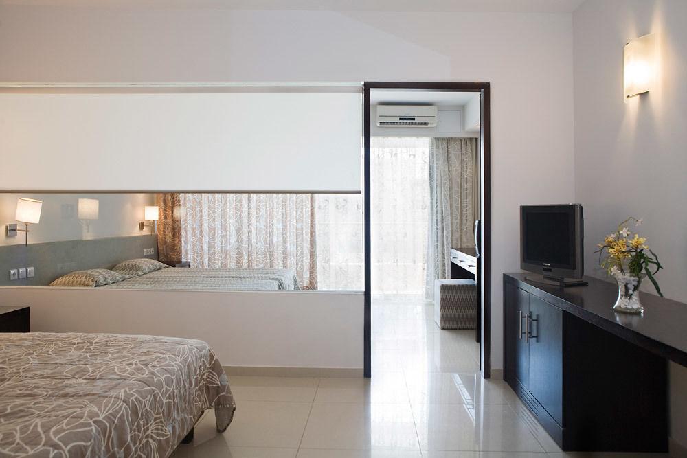 Sun Palace Hotel Resort & Spa Cidade de Kos Exterior foto