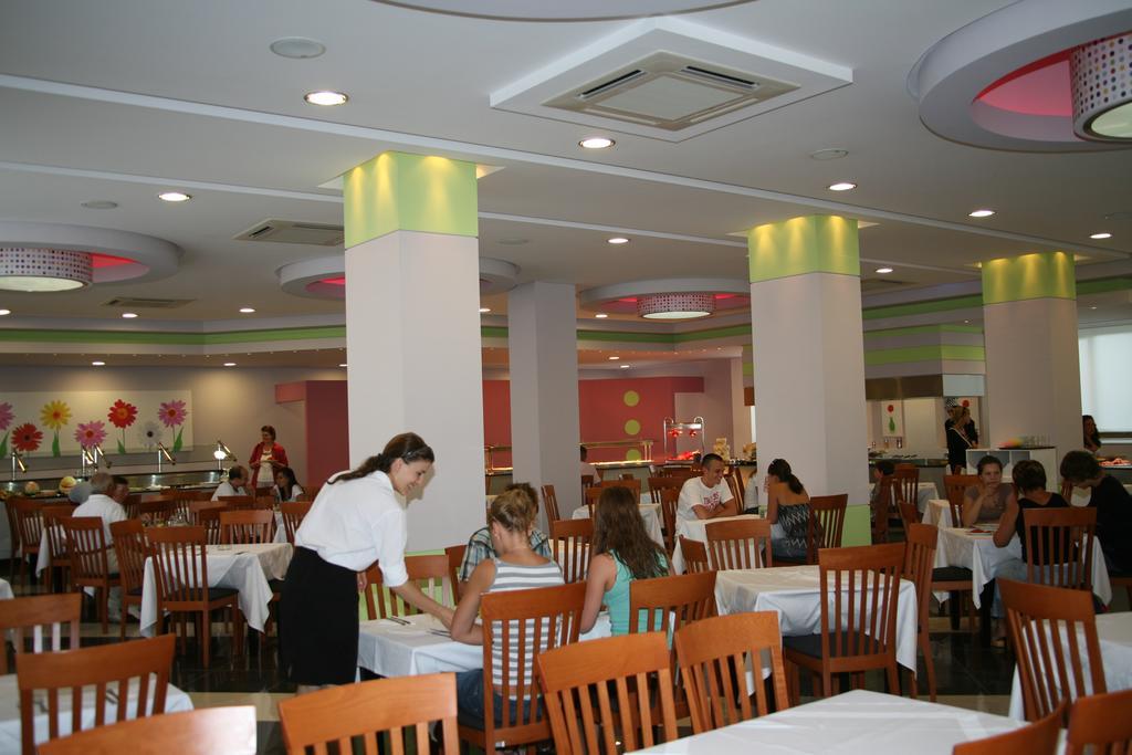 Sun Palace Hotel Resort & Spa Cidade de Kos Exterior foto
