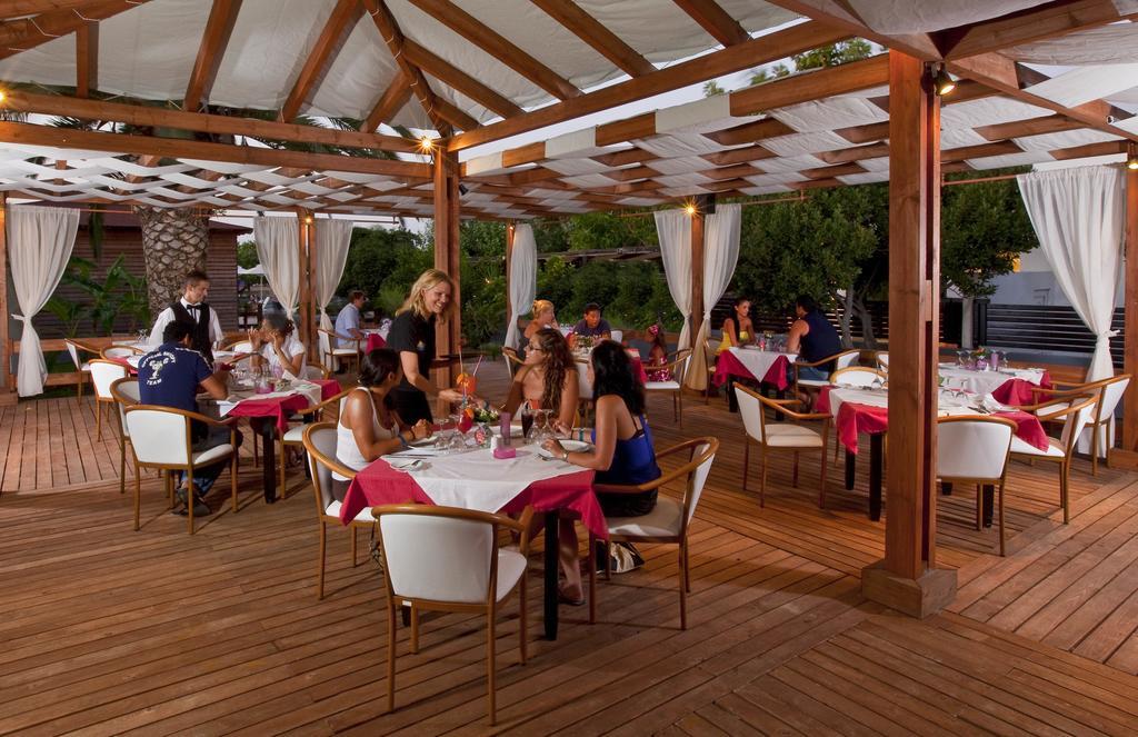 Sun Palace Hotel Resort & Spa Cidade de Kos Exterior foto