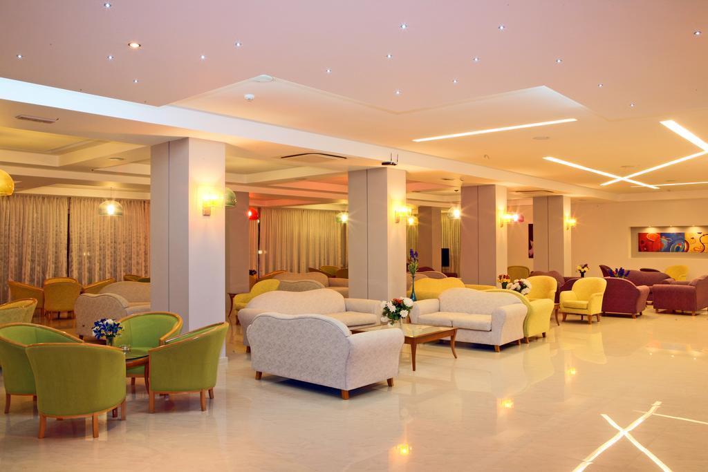 Sun Palace Hotel Resort & Spa Cidade de Kos Exterior foto
