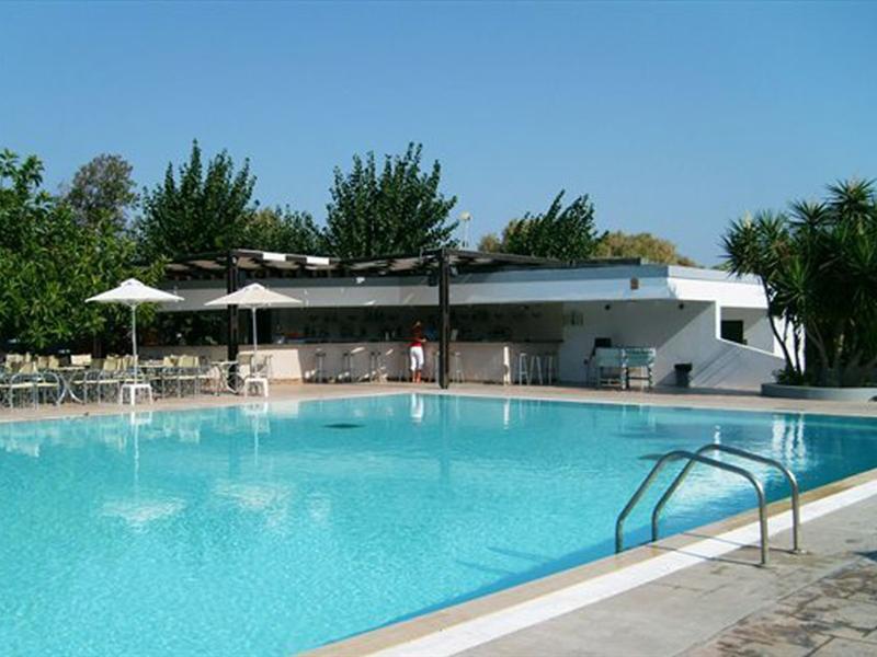 Sun Palace Hotel Resort & Spa Cidade de Kos Exterior foto