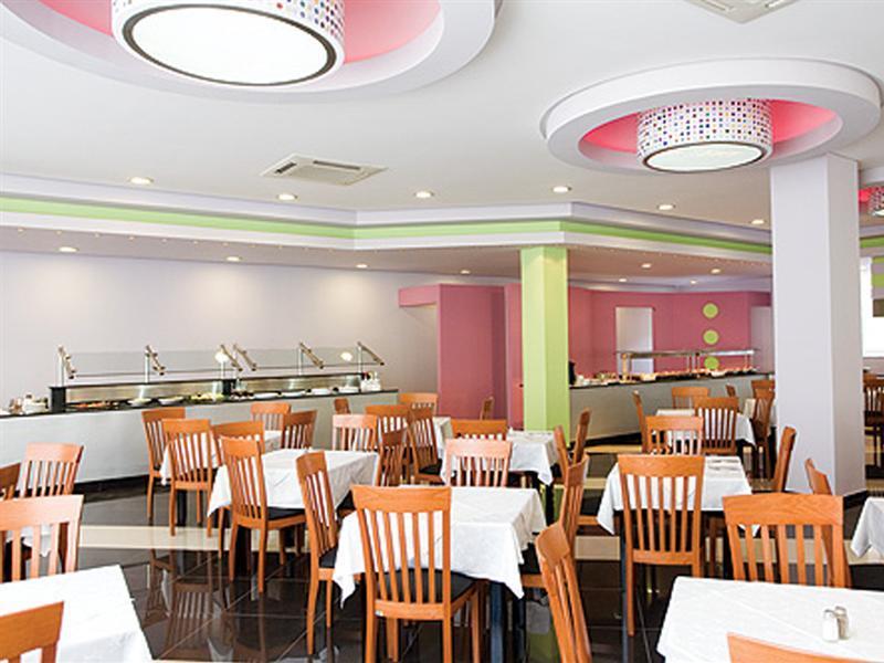 Sun Palace Hotel Resort & Spa Cidade de Kos Exterior foto