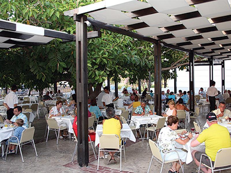 Sun Palace Hotel Resort & Spa Cidade de Kos Exterior foto
