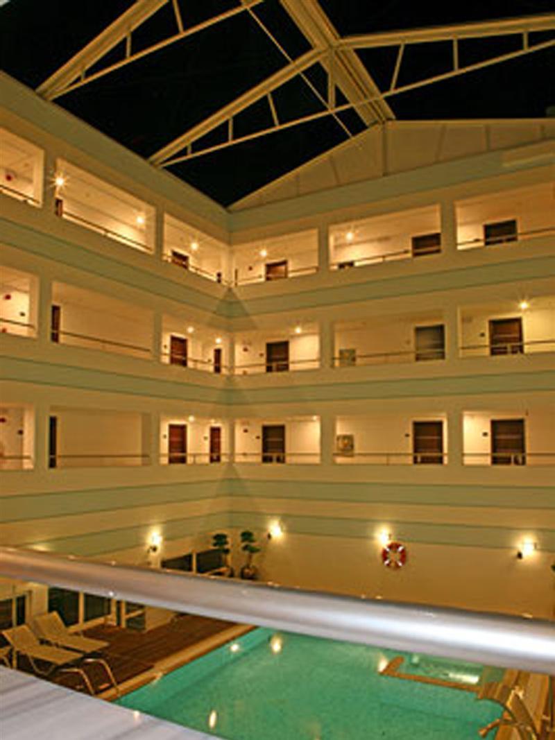 Sun Palace Hotel Resort & Spa Cidade de Kos Exterior foto