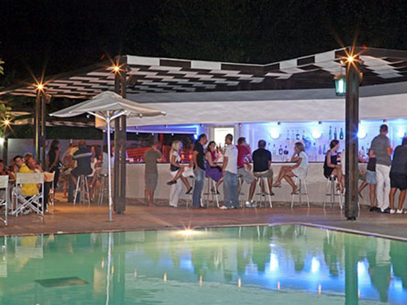 Sun Palace Hotel Resort & Spa Cidade de Kos Exterior foto