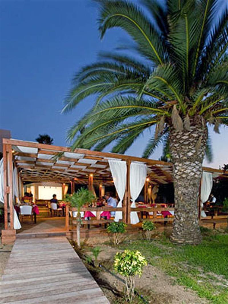 Sun Palace Hotel Resort & Spa Cidade de Kos Exterior foto