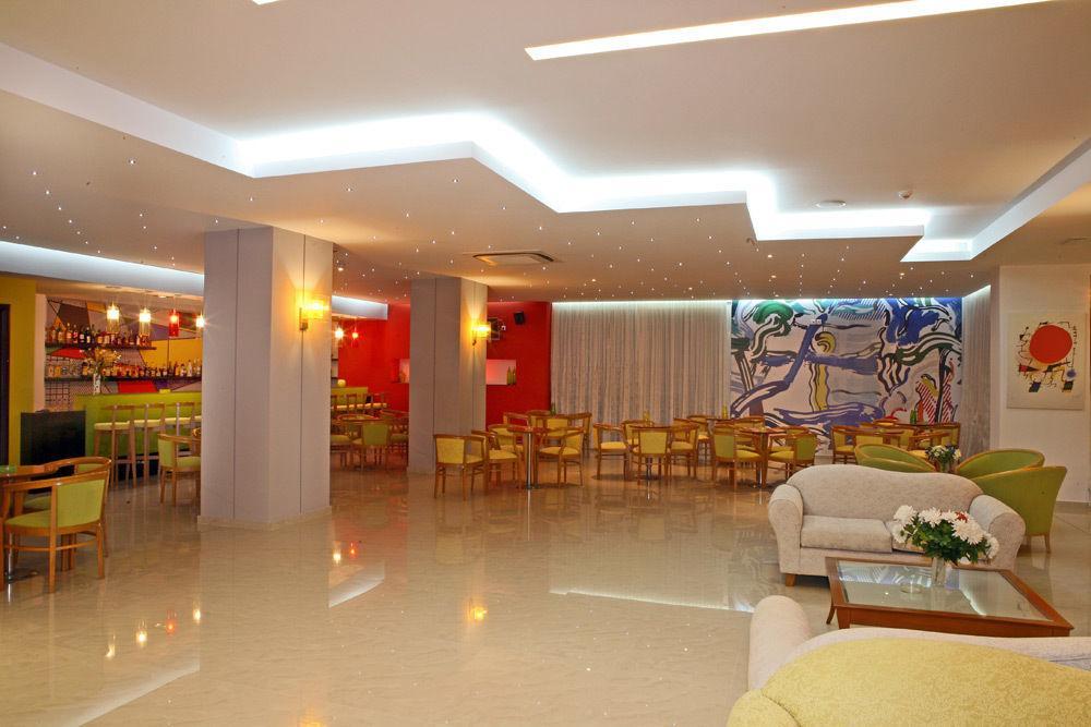 Sun Palace Hotel Resort & Spa Cidade de Kos Exterior foto