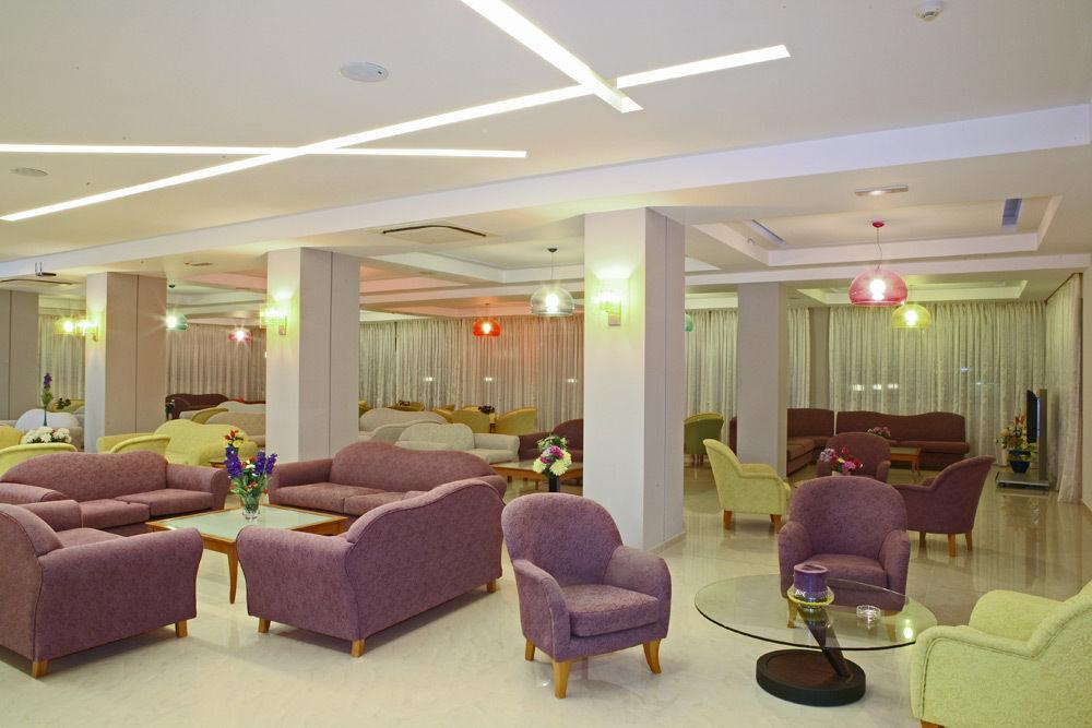 Sun Palace Hotel Resort & Spa Cidade de Kos Exterior foto