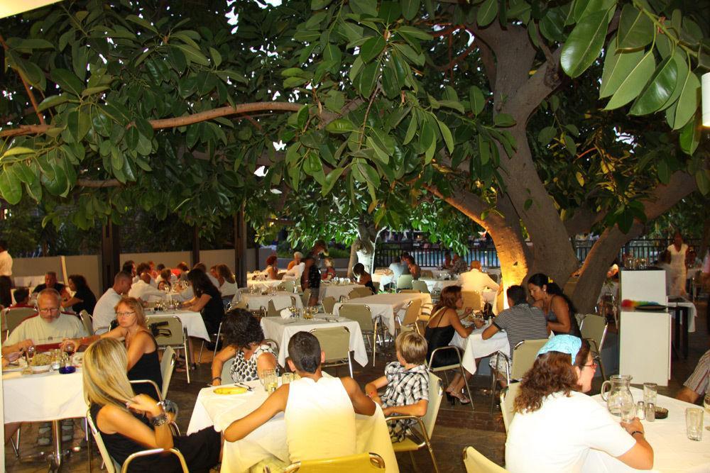 Sun Palace Hotel Resort & Spa Cidade de Kos Exterior foto