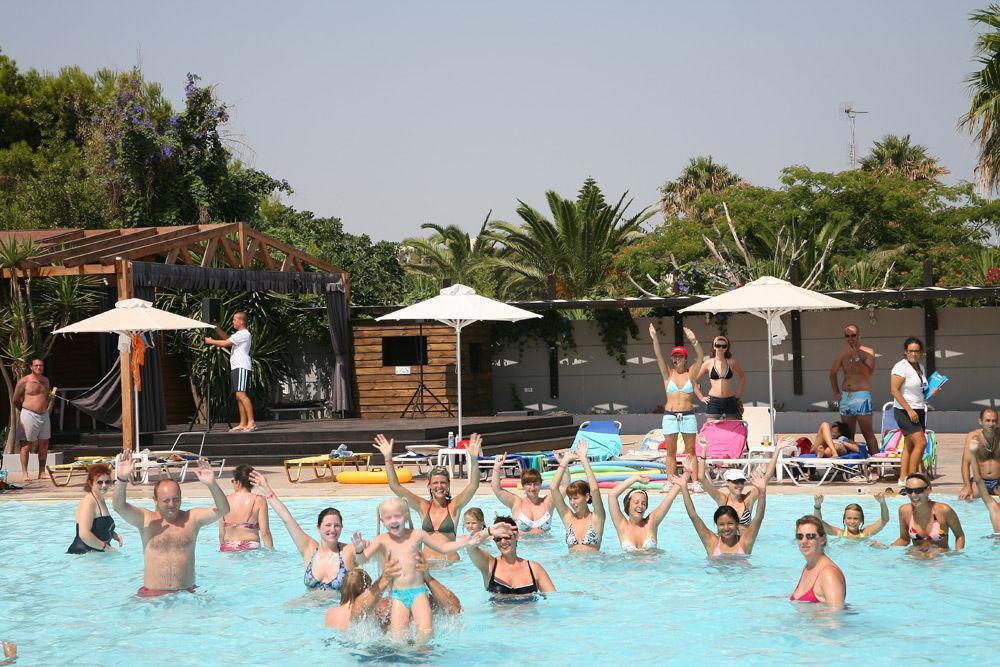 Sun Palace Hotel Resort & Spa Cidade de Kos Exterior foto