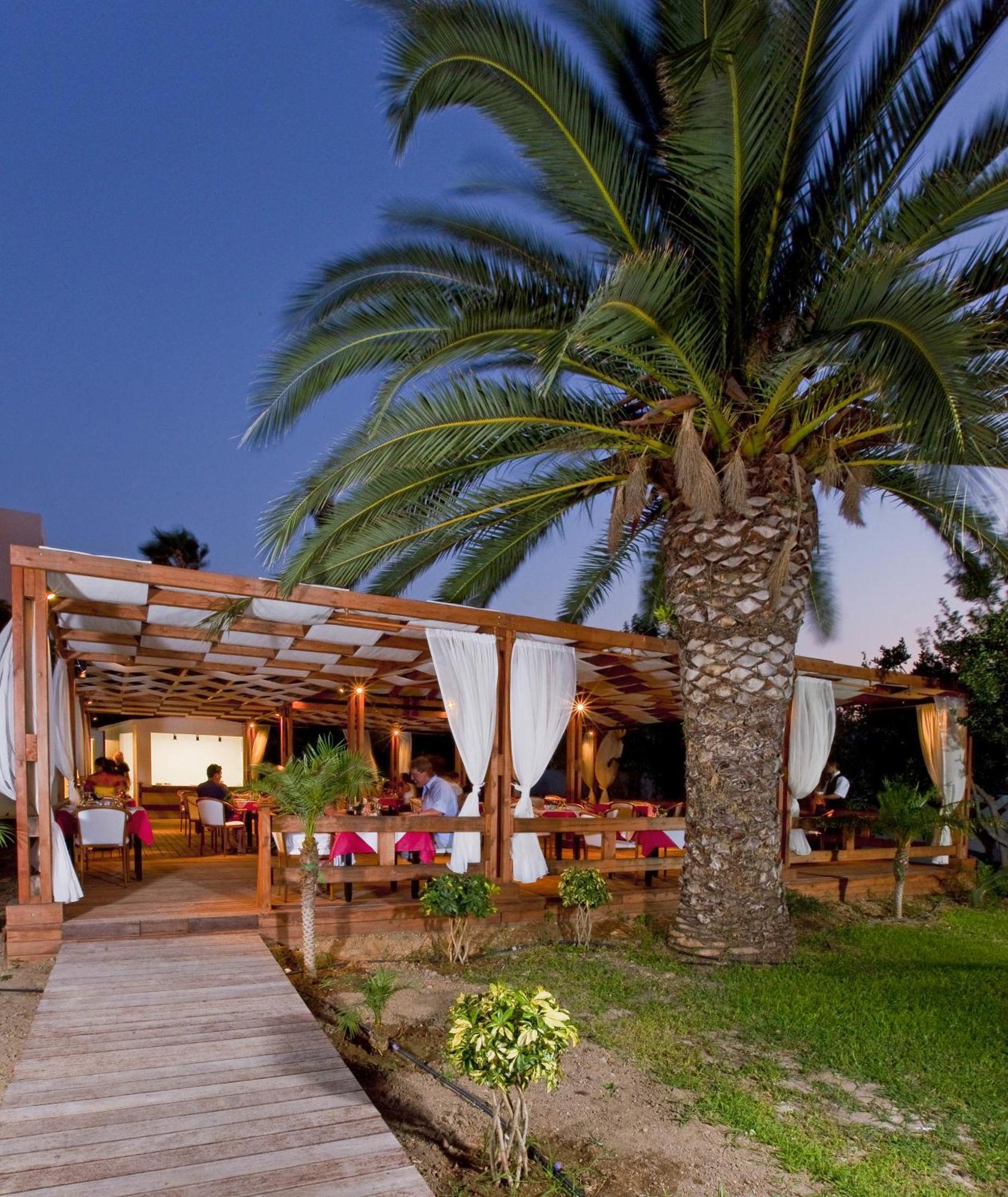 Sun Palace Hotel Resort & Spa Cidade de Kos Exterior foto